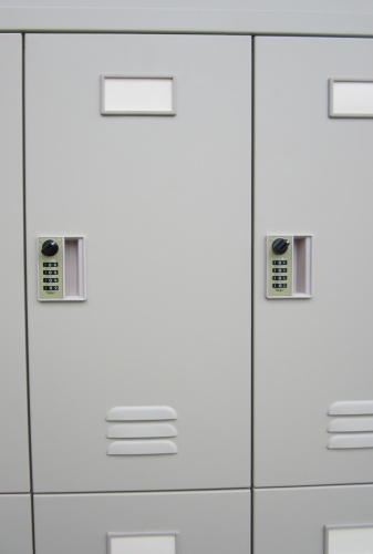 Locker